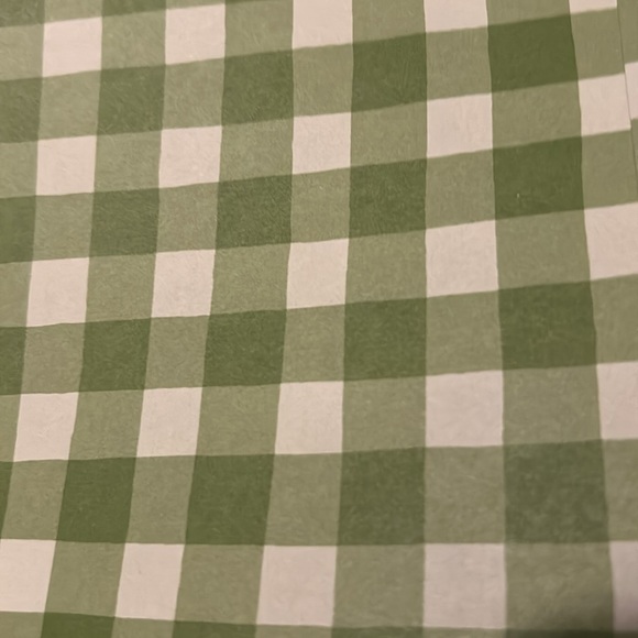 Topiary scrapbook paper - Picture 6 of 13